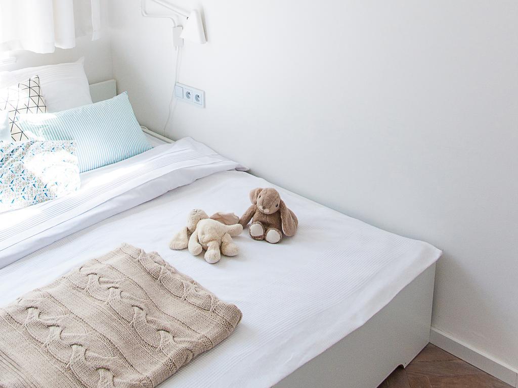 Boom Apartments Krasków Rom bilde
