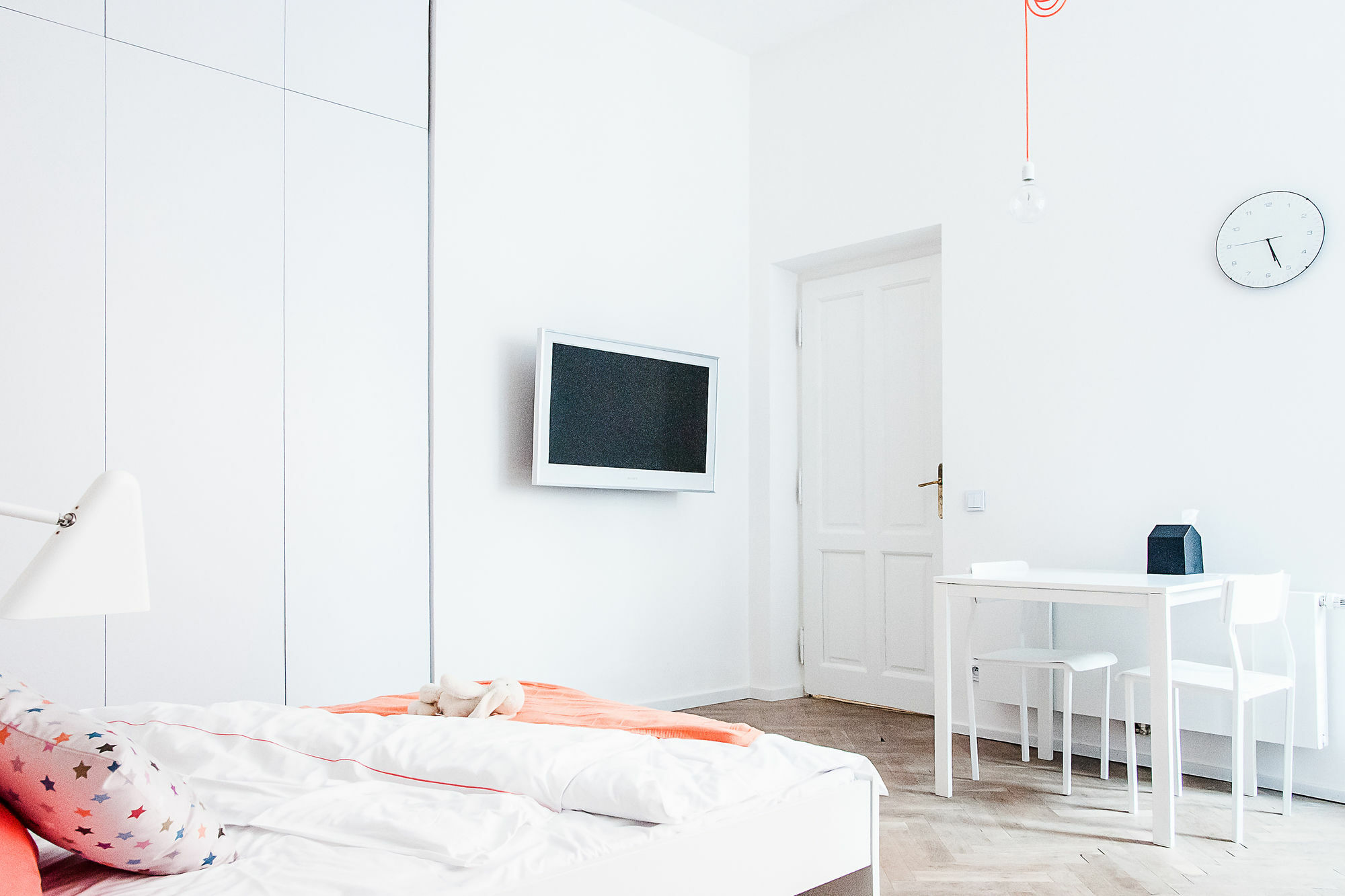Boom Apartments Krasków Eksteriør bilde