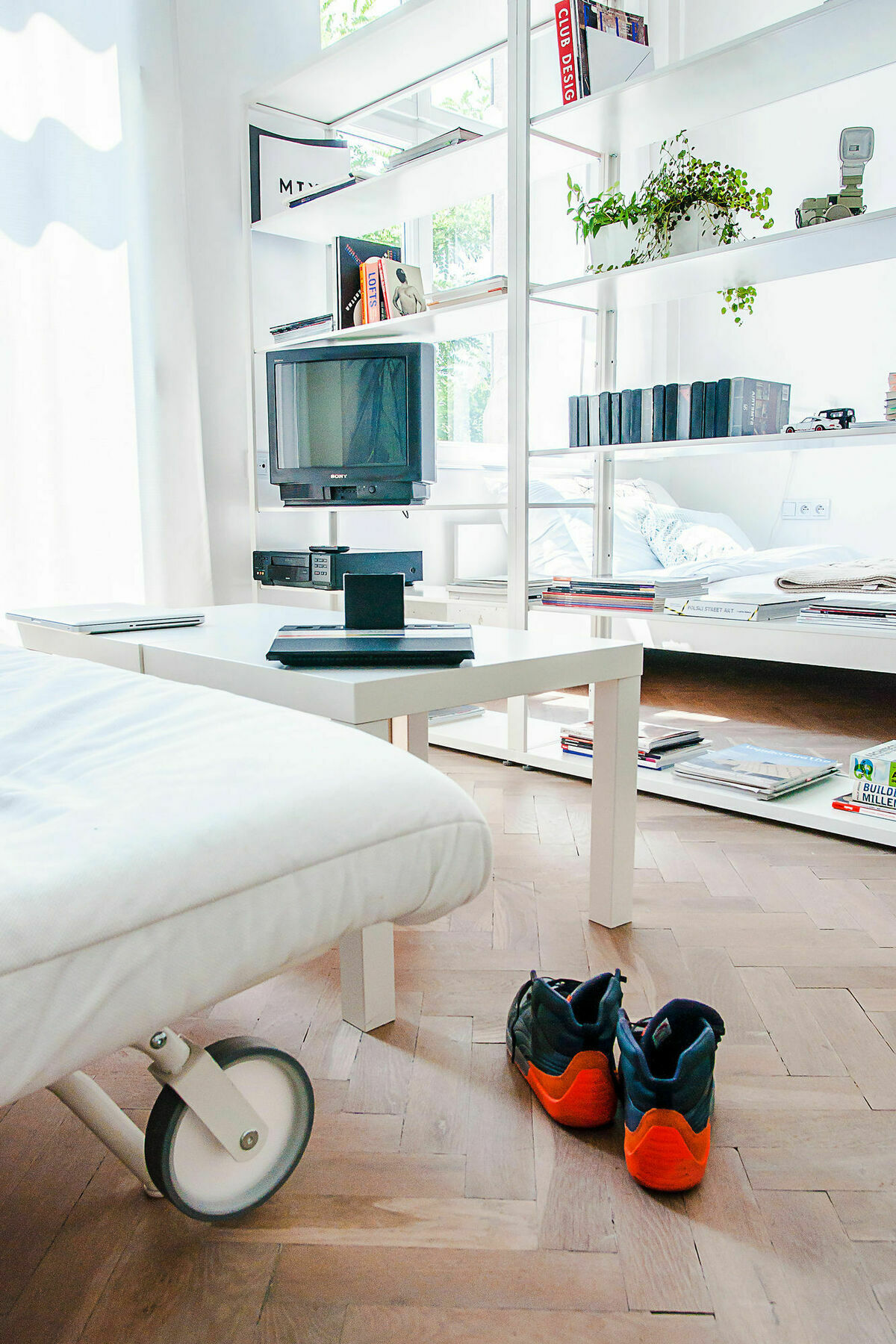Boom Apartments Krasków Eksteriør bilde