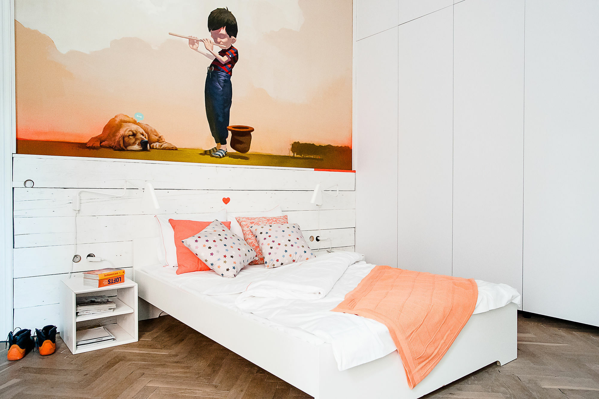 Boom Apartments Krasków Eksteriør bilde