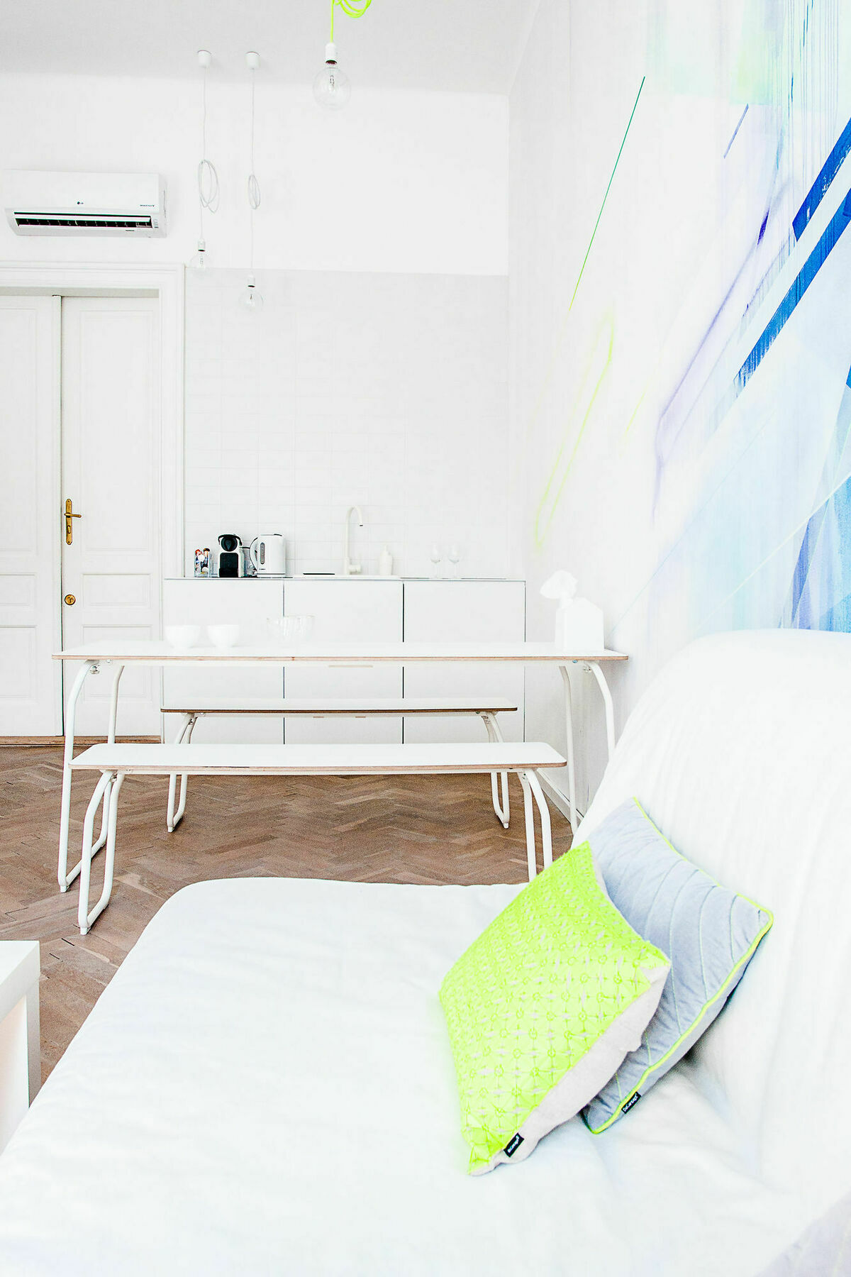 Boom Apartments Krasków Eksteriør bilde