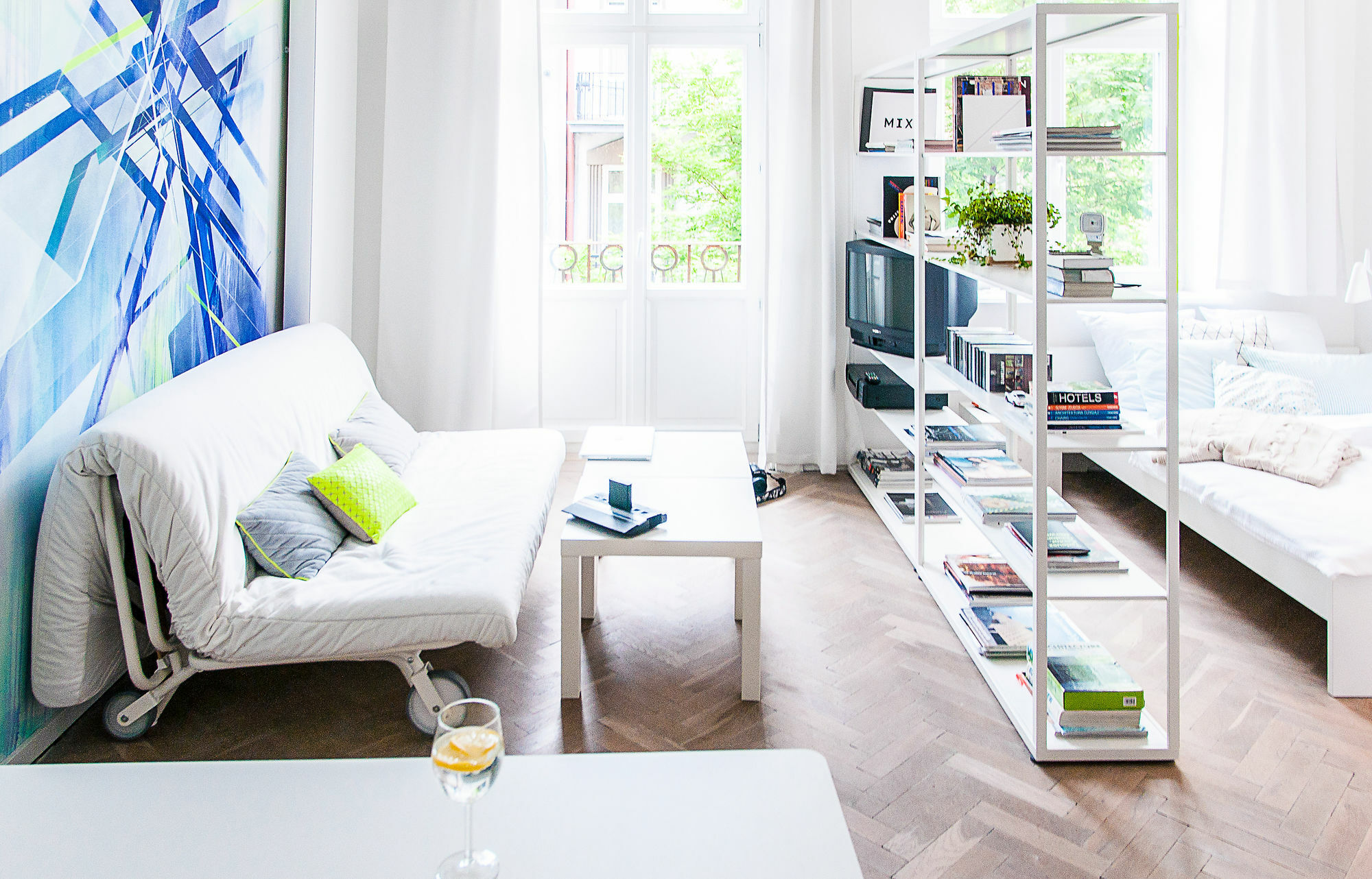 Boom Apartments Krasków Eksteriør bilde