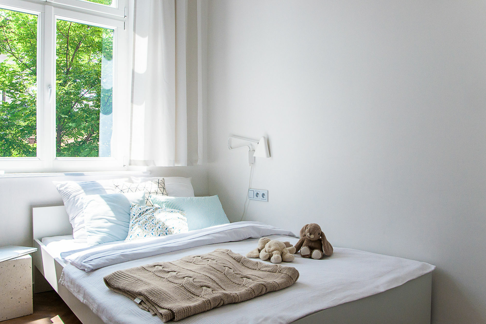 Boom Apartments Krasków Eksteriør bilde