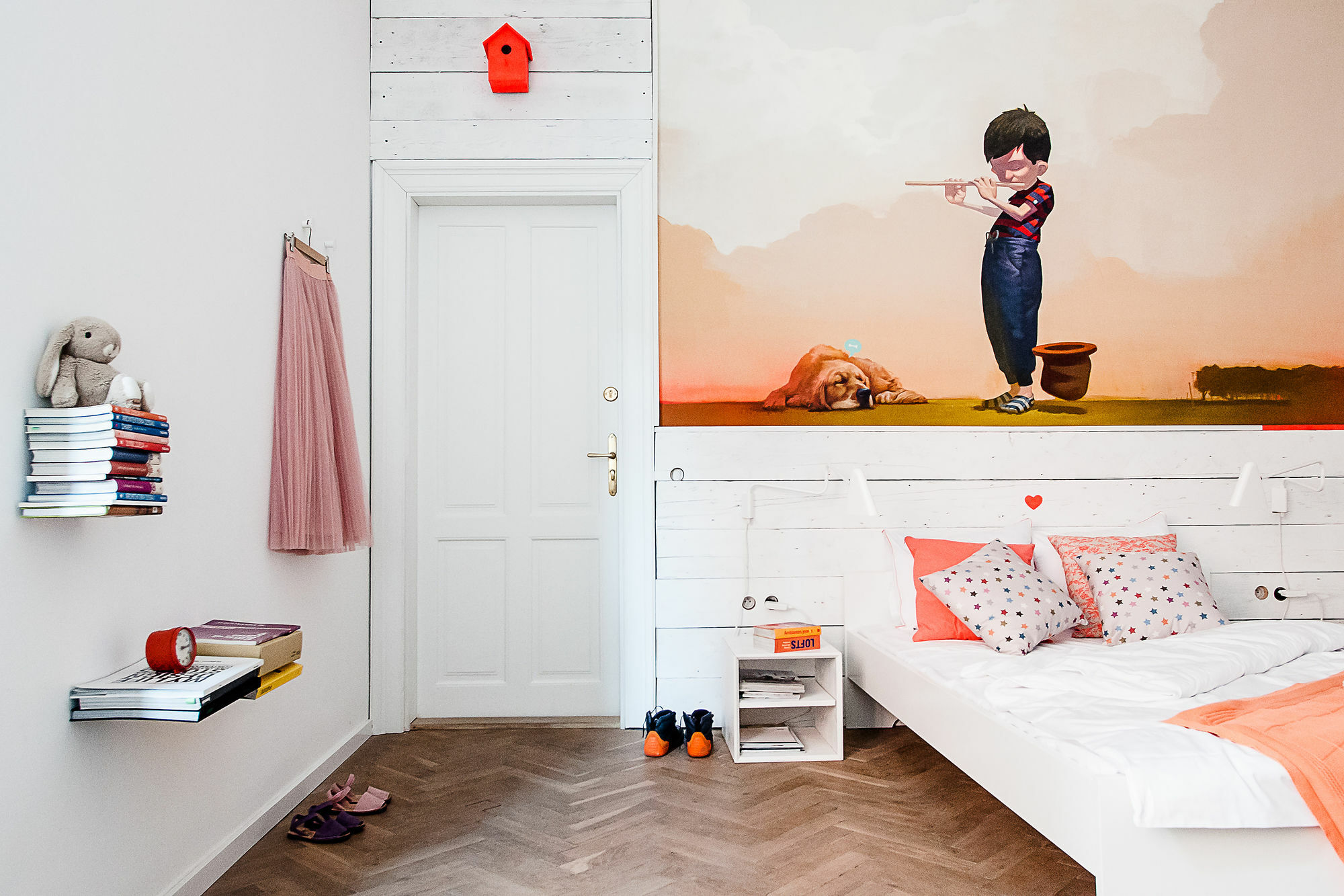Boom Apartments Krasków Eksteriør bilde
