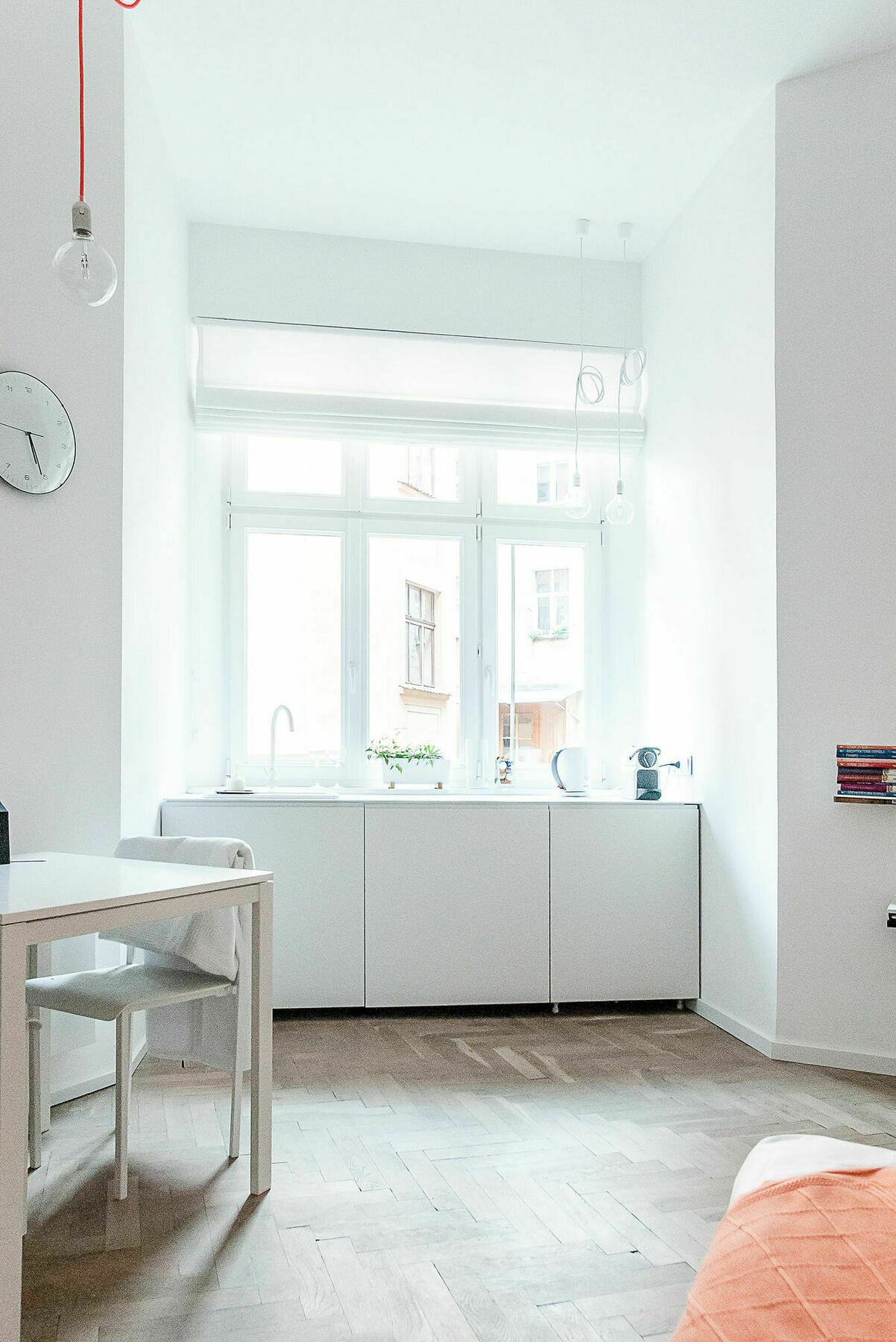 Boom Apartments Krasków Eksteriør bilde
