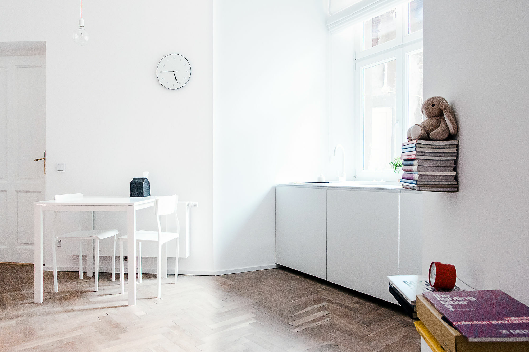 Boom Apartments Krasków Eksteriør bilde